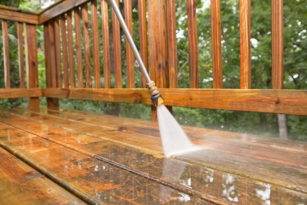 Best Roof Washing  in South Amherst, OH